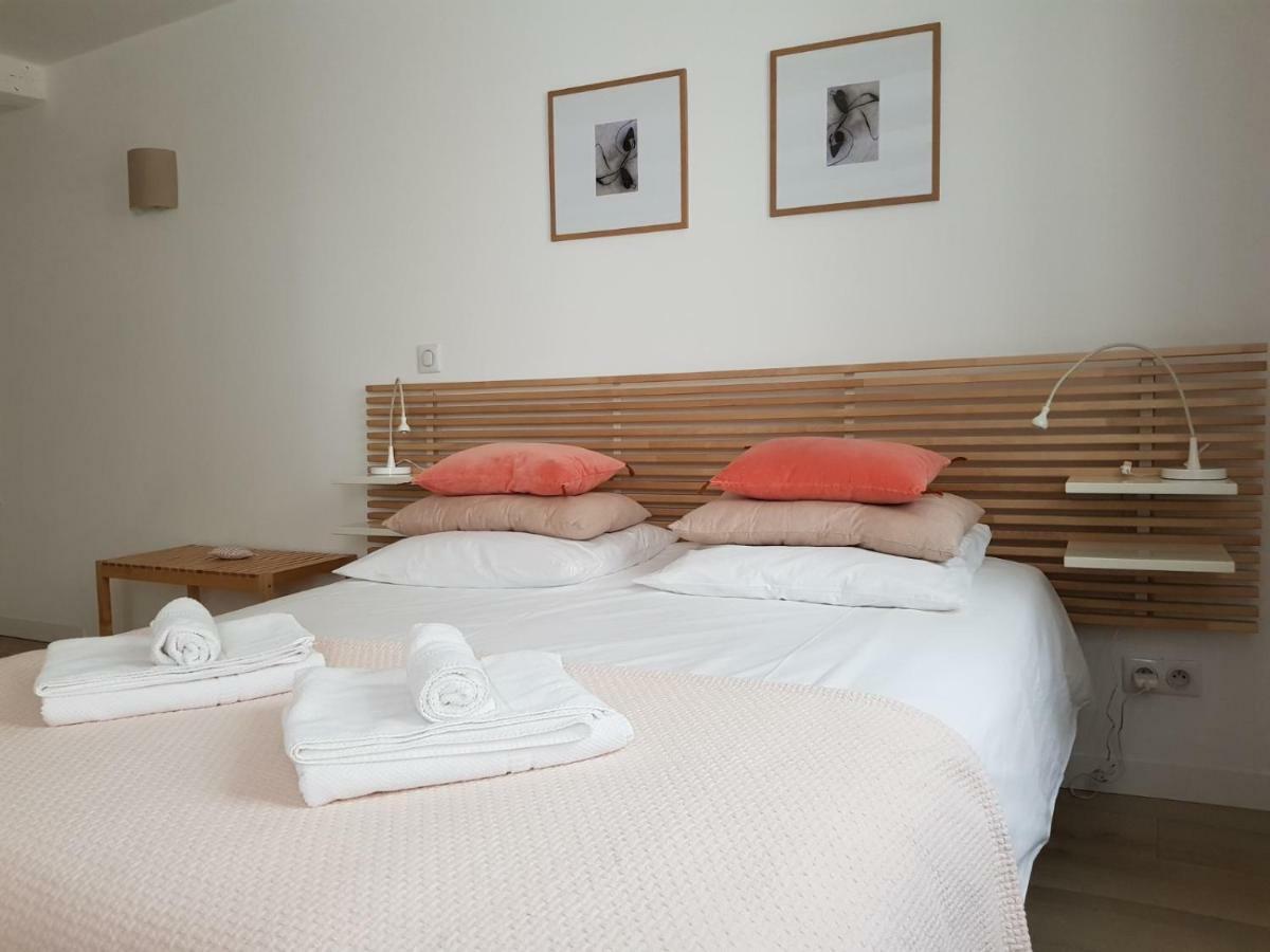 Appartement Maison Verte Centre *