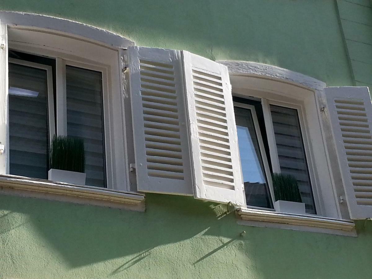 Maison Verte Centre Appartement Colmar